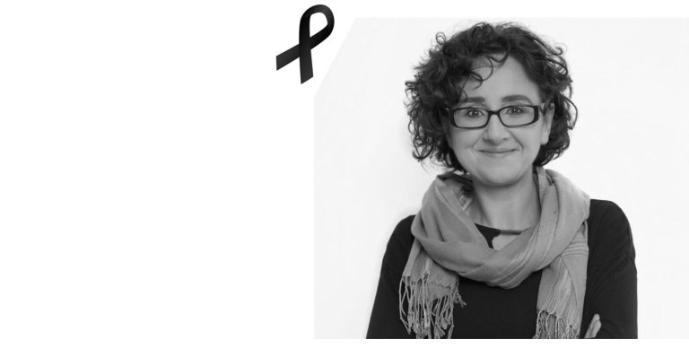 Zmarła prof. Adrianna Mostowska