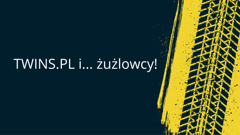 Młoda krew i ryk silników! Nowi Ambasadorzy Honorowi dołączają do projektu TWINS.PL!